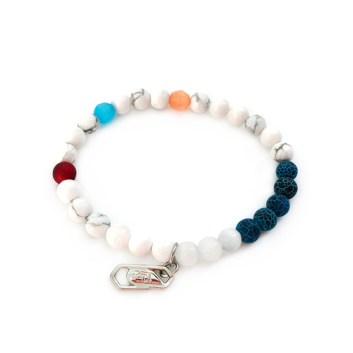 KLIPS URBAN - Frida Women's Gemstone Bracelet
