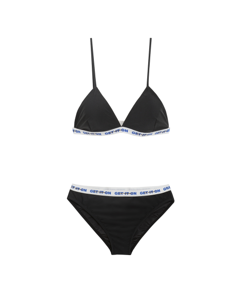 GET IT ON - Signature Bikini Set - Triangle