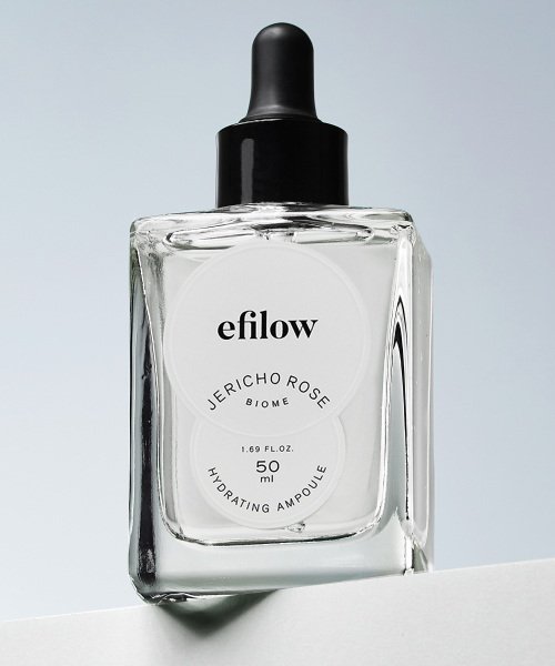 efilow Revitalizing Biom Drying Ampoule 50ml