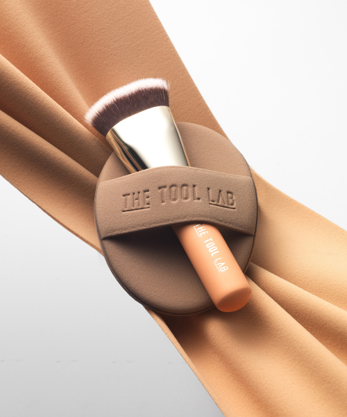 THETOOLLAB - Ultra-close Moisture Fitting Duo