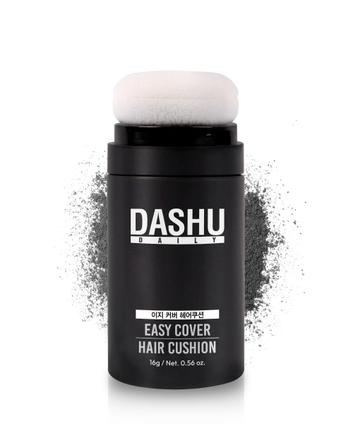 DASHU Daily Easy Cover Hair Cushion 16g