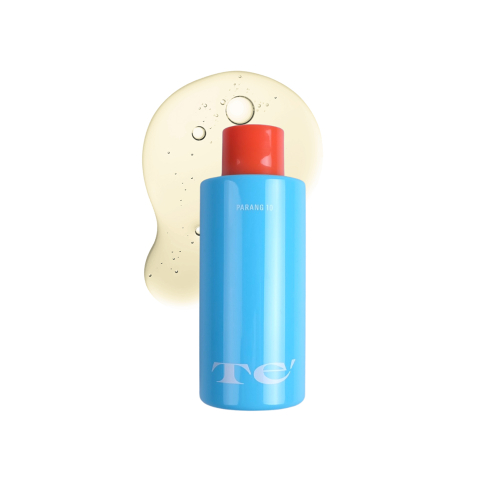 TE PARANG 10 Lemongrass Tanning Oil 200ml