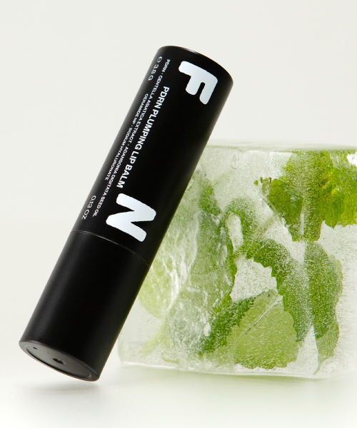 FACTORY NORMAL PDRN Plumping Lip Balm