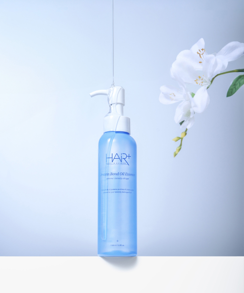 Hairplus Protein Bond Oil Essence