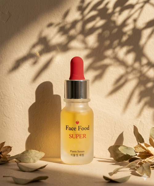 FACEFOOD Super Serum 10ml