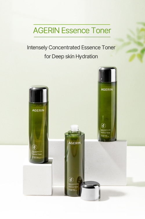 AGERIN Essence toner