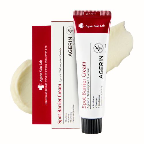 AGERIN Spot Barrier Cream
