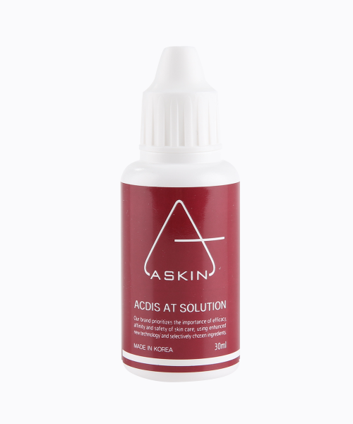ASKIN Arcdis AT Solution (30ml)