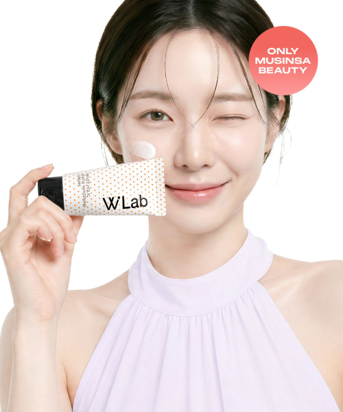 WLAB White Holic Quick Whitening Tone-Up Cream 50ml