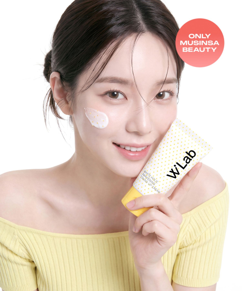 WLAB Whiteholic Awakening Toning Up Cream 50ml