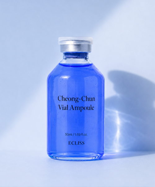 ECLISS Youth Vial Ampoule
