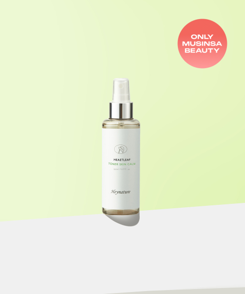 heynature Houttuynia Cordata Skin 150ml