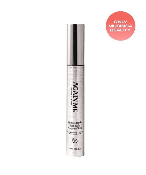 AGAINME Vivi Root Revive Hair Scalp Ampoule Stick