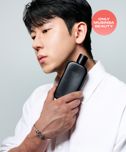 BOWLOW [Daily Styling] Grooming Tonic Oud Wood Scent 200ml
