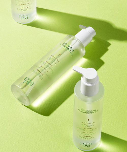 Essenpick SeedBean Cleansing Oil