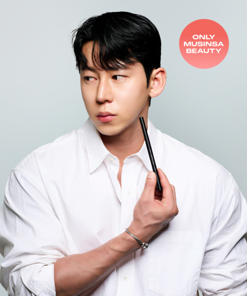 BOWLOW [3-Second Eyebrow Finish] Personal 3in1 Eyebrow 0.65g [Warm Gray]