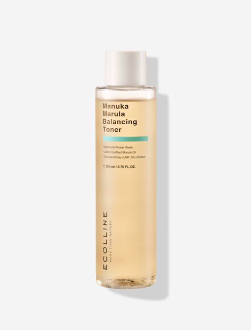 ECOLLINE Manuka Marula Balancing Toner
