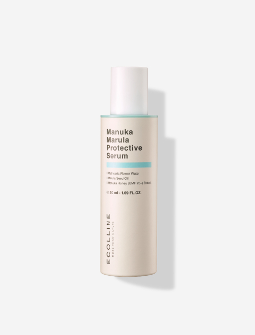 ECOLLINE Manuka Marula Protective Serum