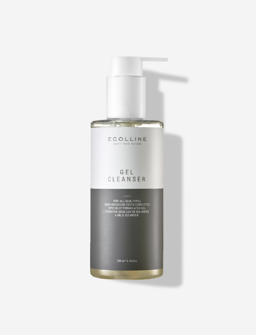 ECOLLINE Ecolin Gel Cleanser
