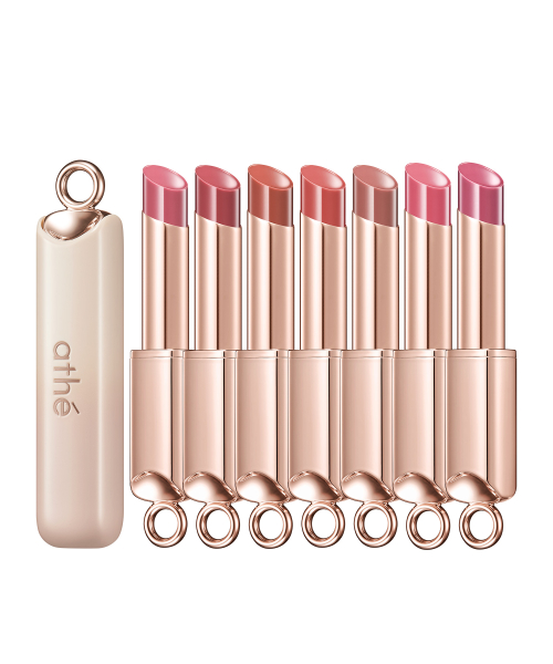 Athe Lip Glow Balm