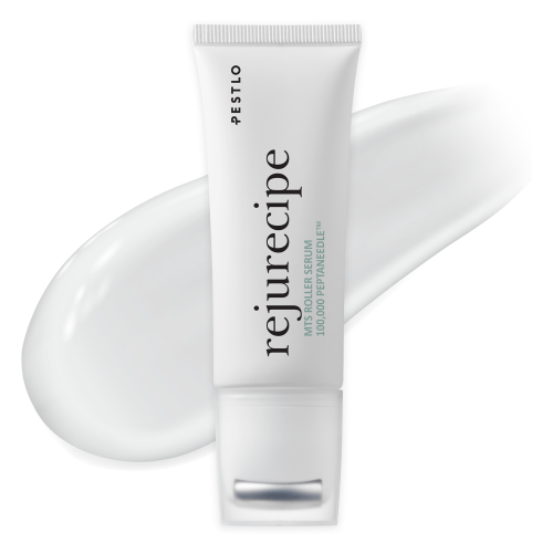 PESTLO Reju Recipe MTS Roller Serum