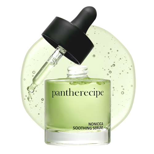 PESTLO Panther Recipe Nonishika Soothing Serum