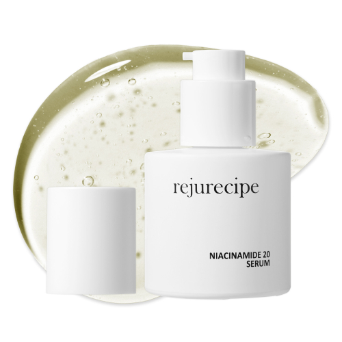 PESTLO Reju Recipe Niacinamide 20 Serum
