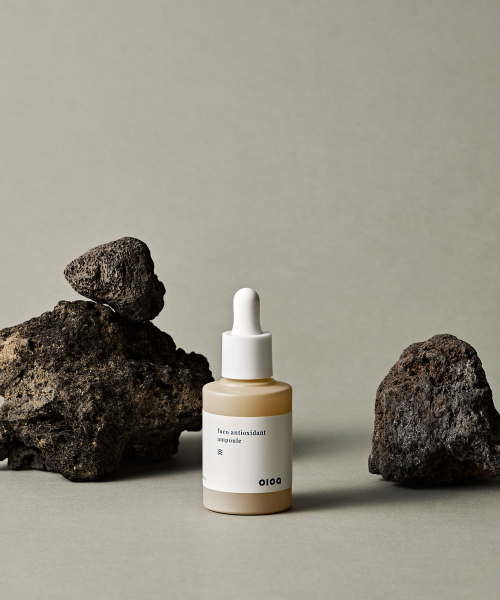 OLOA fuco antioxidant ampoule 30ml
