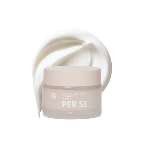 PER SE Glazing cream