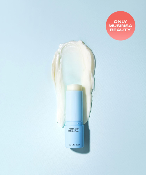 WLAB Aura Skin Serum Multi Balm Stick 10g