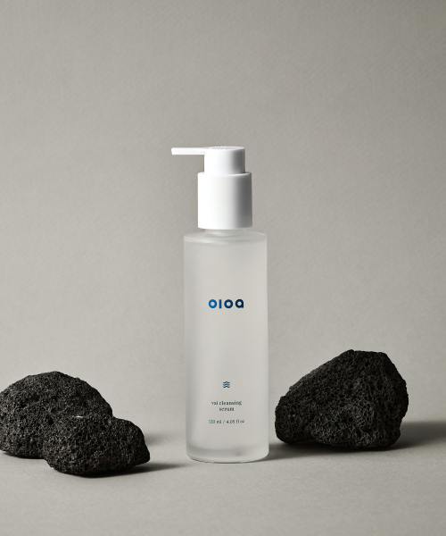 OLOA vai cleansing serum 120ml