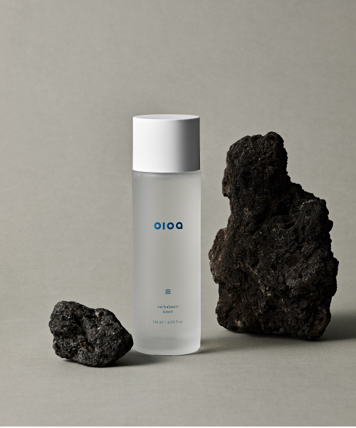 OLOA vai balance toner 120ml