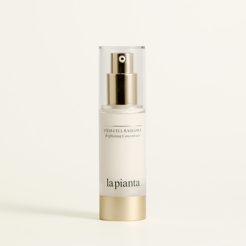 LA PIANTA Stemcell Radiance Brightening Concentrator 30ml