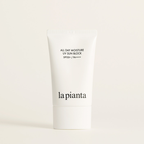 LA PIANTA All Day Moisture UV Sunscreen 50ml