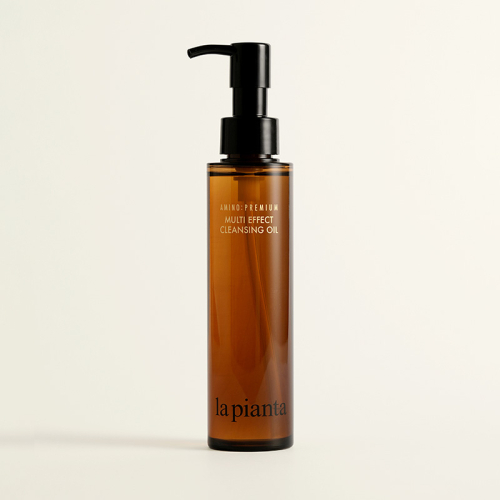 LA PIANTA Amino Premium Multi Effect Cleansing Oil 120ml