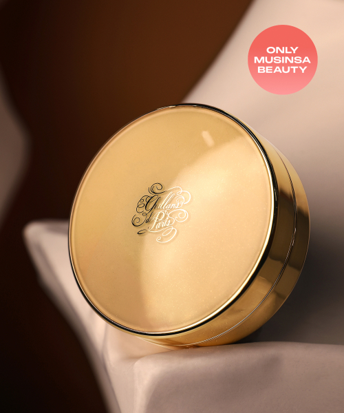 CHALLANS DE PARIS Excellence Moisture Glow Essence Cushion 15g