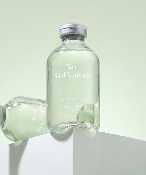 ECLISS Rest Vial Ampoule