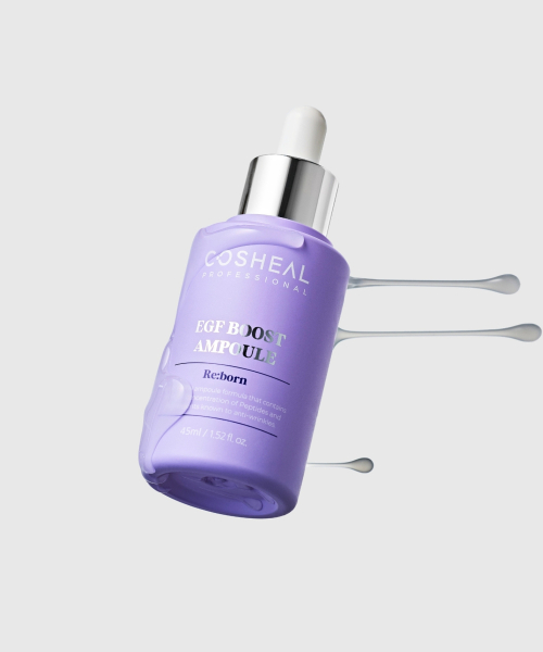 COSHEAL EGF Boost Ampoule 45ml