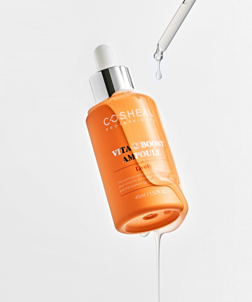 COSHEAL Vita-C Boost Ampoule 45ml