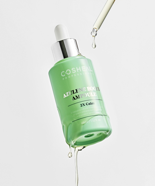 COSHEAL Azulene Boost Ampoule 45ml