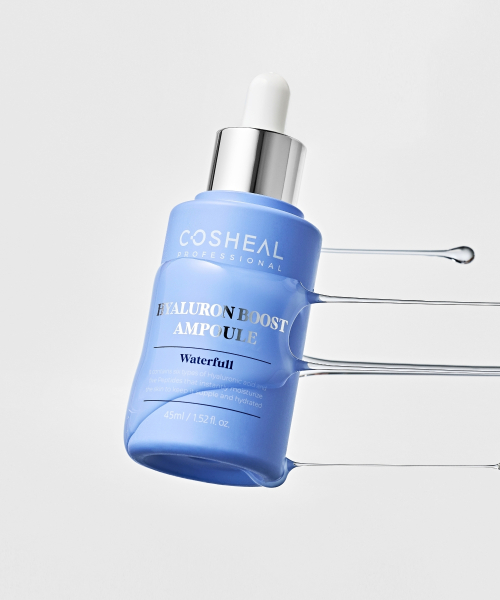 COSHEAL Hyaluron Boost Ampoule 45ml