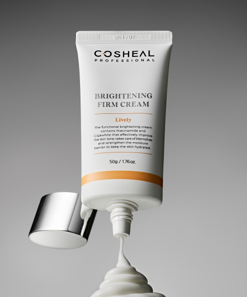COSHEAL Brightening Perm Cream 50g