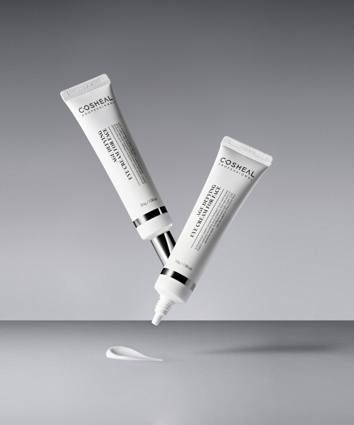 COSHEAL Age Defying Eye Cream for Face 30g