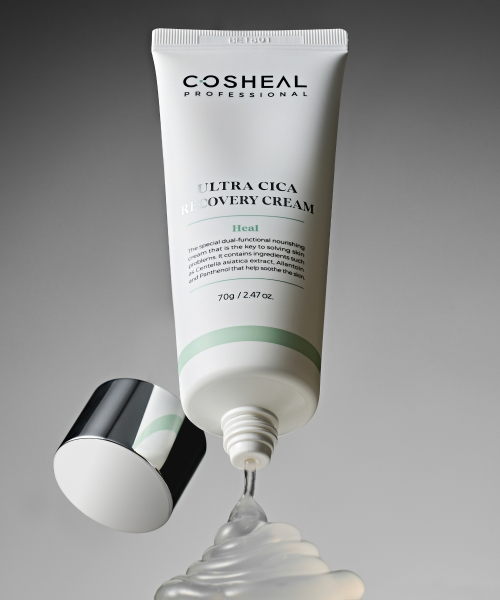 COSHEAL Ultra Chic Recovery Cream 70g