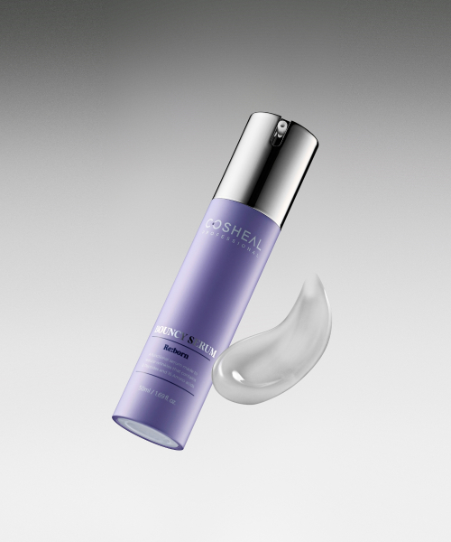 COSHEAL Bouncy Serum 50ml