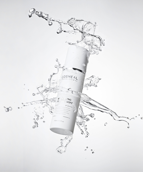 COSHEAL Hydrating Complex Mist 140ml