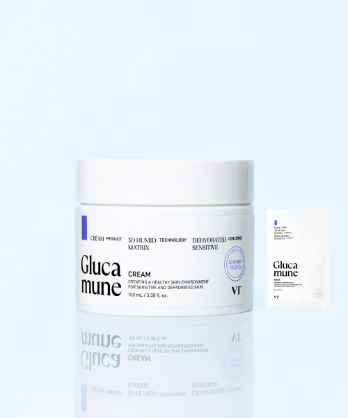 VT Cosmetics VT Glutamune Cream