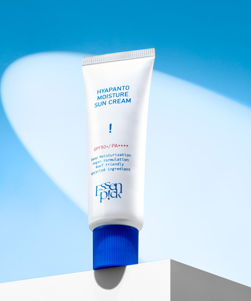Essenpick Hyapanto Moisture Sunscreen