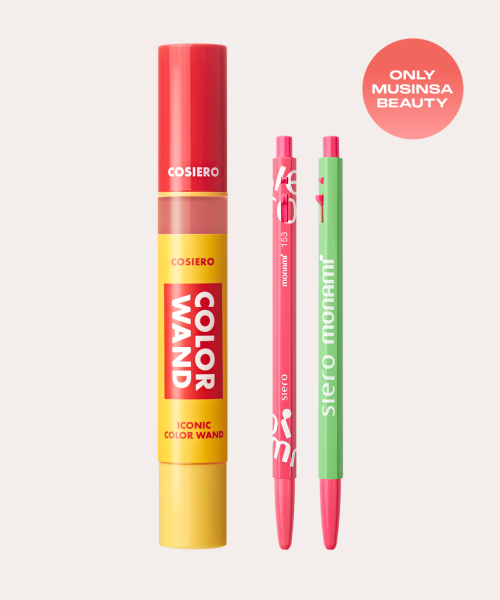 Cosiero ICONIC COLOR WAND