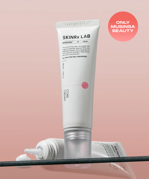 SKINRX LAB Madesera Core Cream 50ml